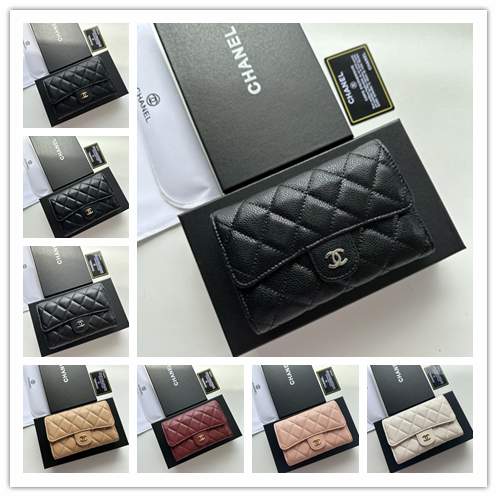 Picture of Chanel Wallets _SKUfw239835024fw
